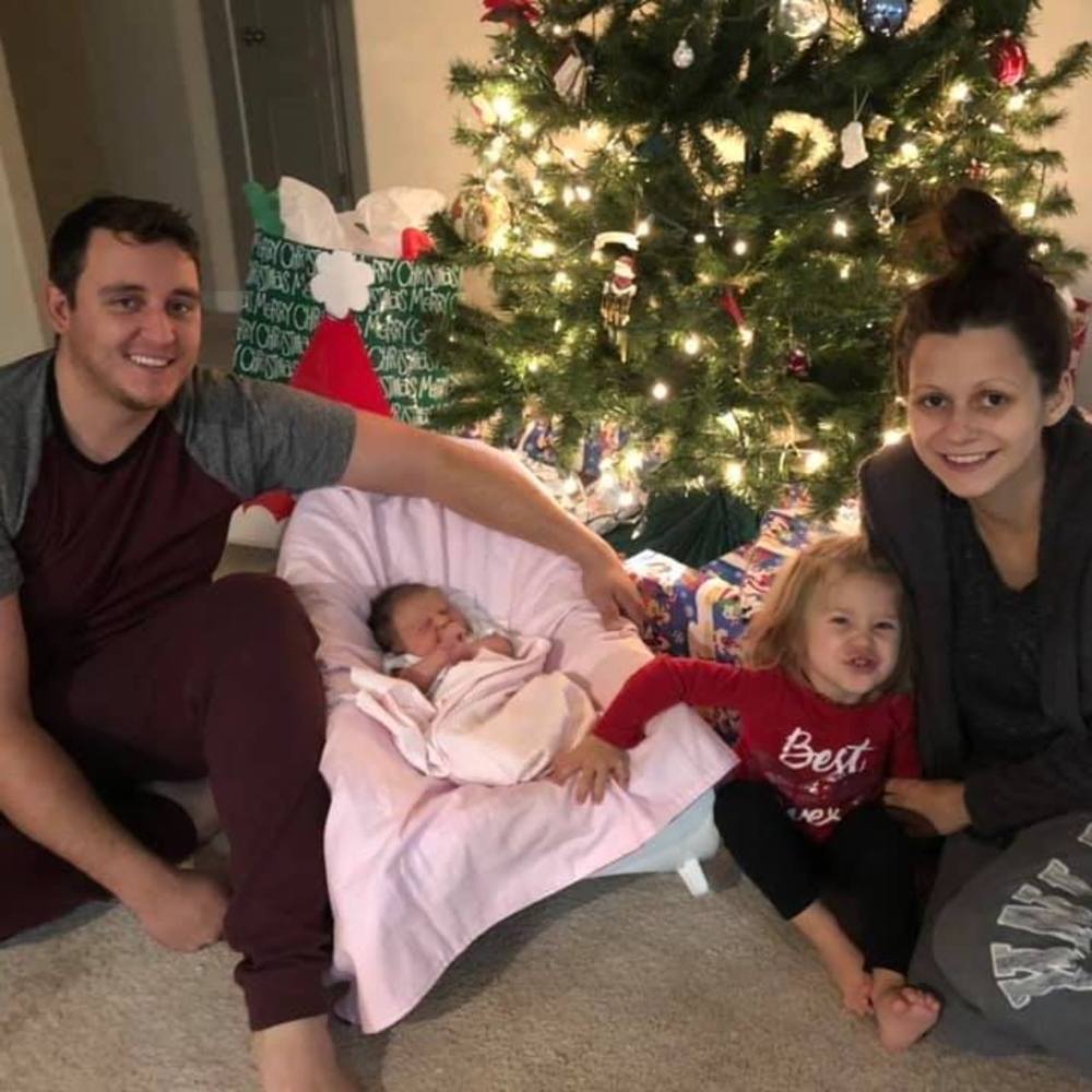 Meet your Posher, Shannon